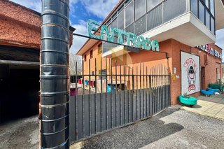 Chalet en venta en Villamanín
