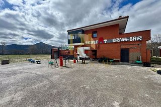 Chalet en venta en Villamanín