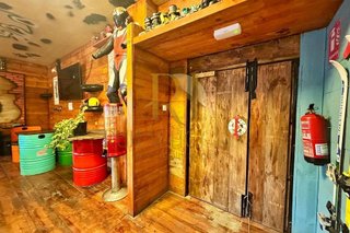 Chalet en venta en Villamanín