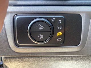 Volkswagen Caravelle 2025
