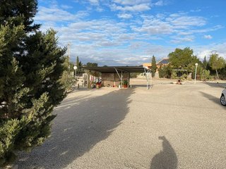Chalet en venta en El Romeral en Molina de Segura