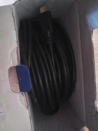 Cable HDMI Activo Nano Cable 20m