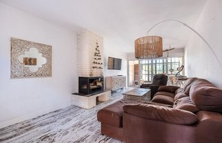 Casa pareada en venta en Guadarrama