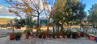 Casa rural en venta en Yecla