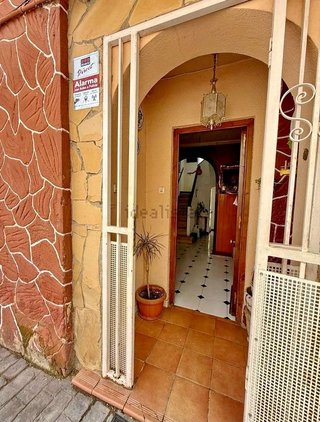 Casa pareada en venta en La Font d'en Fargues en Barcelona