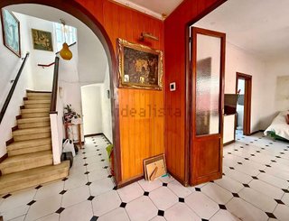 Casa pareada en venta en La Font d'en Fargues en Barcelona