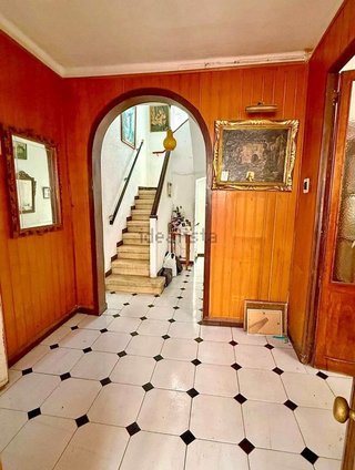 Casa pareada en venta en La Font d'en Fargues en Barcelona