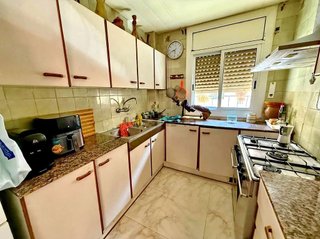 Casa pareada en venta en La Font d'en Fargues en Barcelona