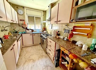 Casa pareada en venta en La Font d'en Fargues en Barcelona