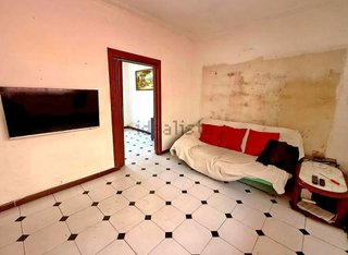 Casa pareada en venta en La Font d'en Fargues en Barcelona