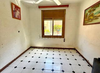 Casa pareada en venta en La Font d'en Fargues en Barcelona