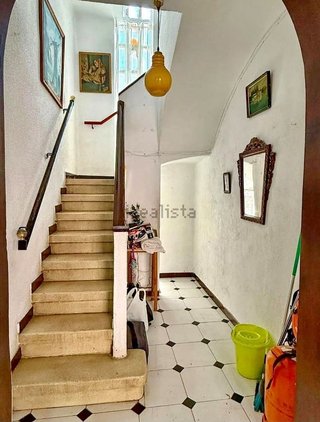 Casa pareada en venta en La Font d'en Fargues en Barcelona
