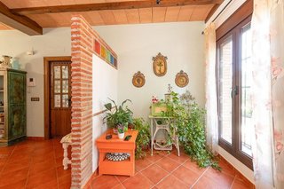 Chalet en venta en Villanueva del Trabuco