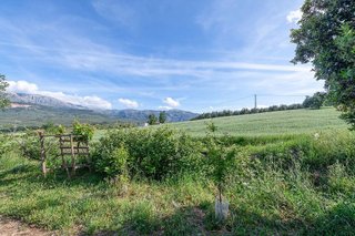 Chalet en venta en Villanueva del Trabuco