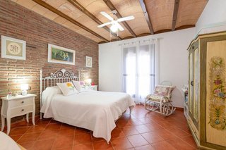 Chalet en venta en Villanueva del Trabuco