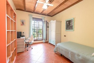 Chalet en venta en Villanueva del Trabuco