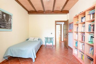 Chalet en venta en Villanueva del Trabuco