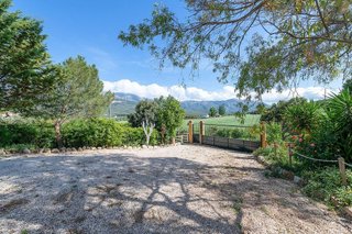 Chalet en venta en Villanueva del Trabuco