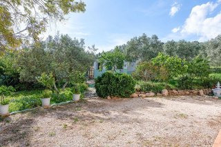Chalet en venta en Villanueva del Trabuco