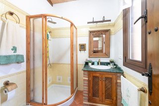 Chalet en venta en Villanueva del Trabuco