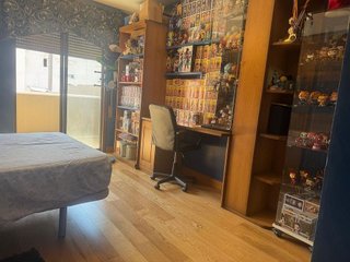Chalet en venta en Carolinas Altas en Alicante
