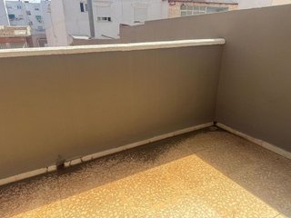 Chalet en venta en Carolinas Altas en Alicante