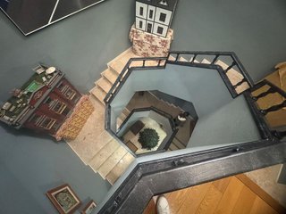 Chalet en venta en Carolinas Altas en Alicante