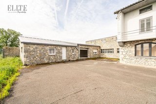 Chalet en venta en Bezana en Santa Cruz de Bezana