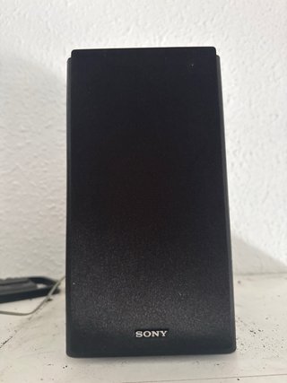 Microcadena Sony HCD-SBT300W