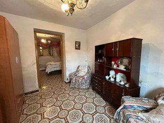 Casa adosada en venta en Jabalquinto