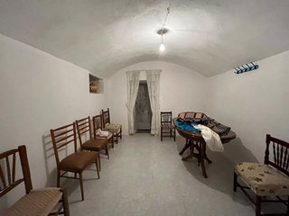 Casa adosada en venta en Jabalquinto