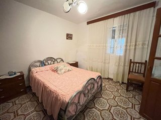 Casa adosada en venta en Jabalquinto