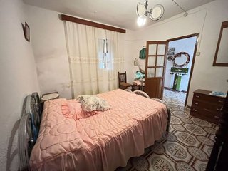Casa adosada en venta en Jabalquinto