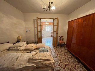 Casa adosada en venta en Jabalquinto