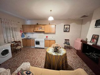Casa adosada en venta en Jabalquinto