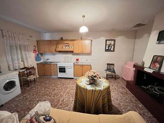 Casa adosada en venta en Jabalquinto
