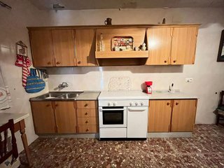 Casa adosada en venta en Jabalquinto