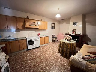 Casa adosada en venta en Jabalquinto