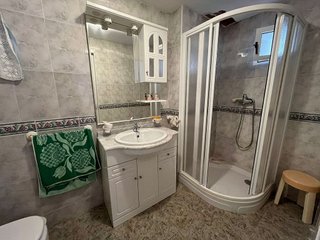 Casa adosada en venta en Jabalquinto