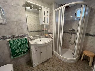 Casa adosada en venta en Jabalquinto