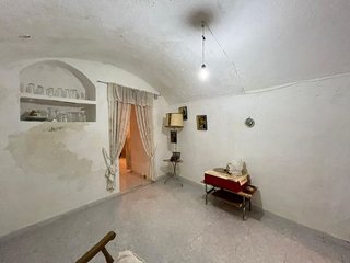 Casa adosada en venta en Jabalquinto