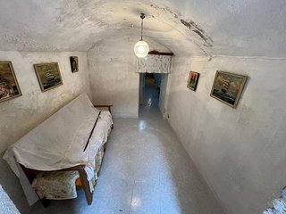 Casa adosada en venta en Jabalquinto