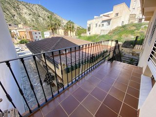 Casa adosada en venta en Zurgena