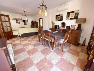 Casa adosada en venta en Zurgena