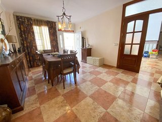 Casa adosada en venta en Zurgena