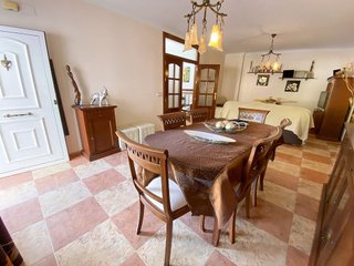 Casa adosada en venta en Zurgena