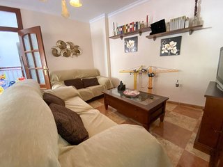 Casa adosada en venta en Zurgena
