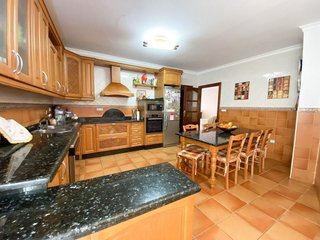Casa adosada en venta en Zurgena