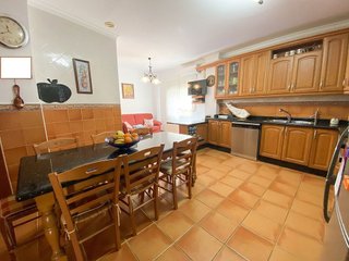 Casa adosada en venta en Zurgena