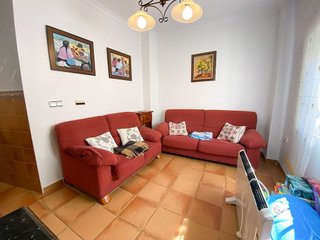 Casa adosada en venta en Zurgena